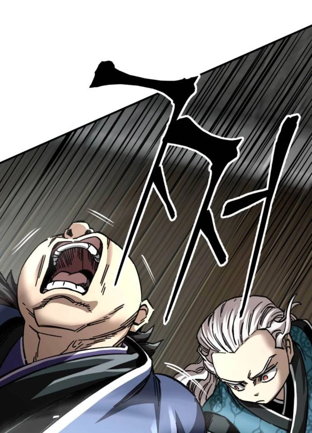 Ông Võ Giả Và Cháu Chí Tôn Chapter 53 - Trang 4