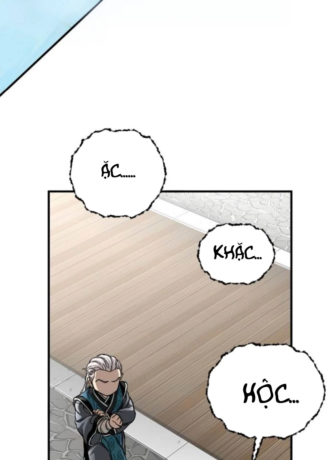 Ông Võ Giả Và Cháu Chí Tôn Chapter 53 - Trang 4