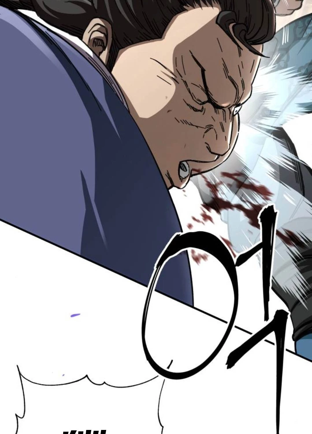 Ông Võ Giả Và Cháu Chí Tôn Chapter 53 - Trang 4