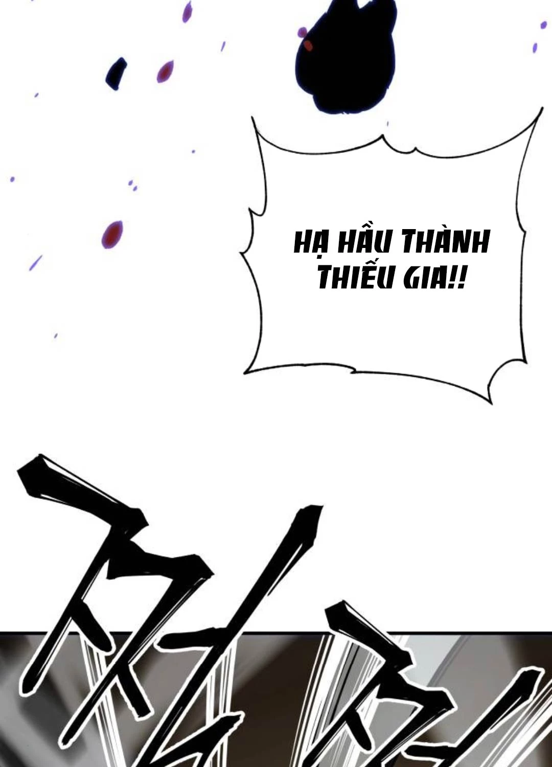 Ông Võ Giả Và Cháu Chí Tôn Chapter 53 - Trang 4