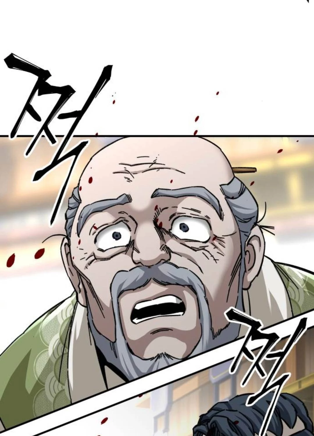 Ông Võ Giả Và Cháu Chí Tôn Chapter 53 - Trang 4