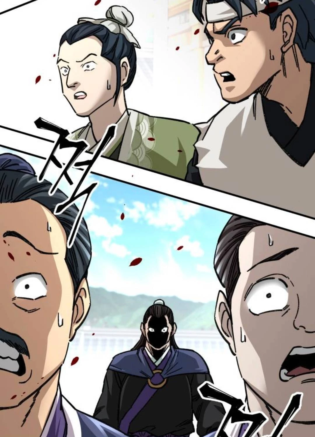 Ông Võ Giả Và Cháu Chí Tôn Chapter 53 - Trang 4