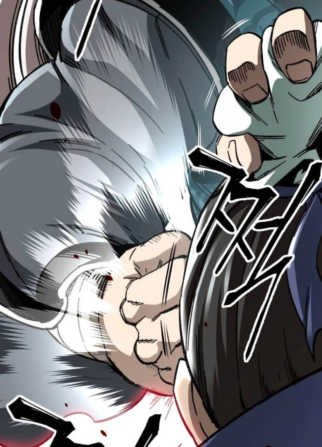 Ông Võ Giả Và Cháu Chí Tôn Chapter 53 - Trang 4