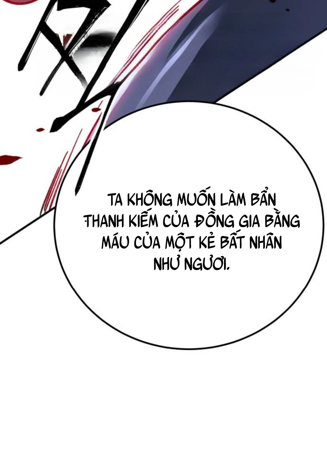 Ông Võ Giả Và Cháu Chí Tôn Chapter 53 - Trang 4