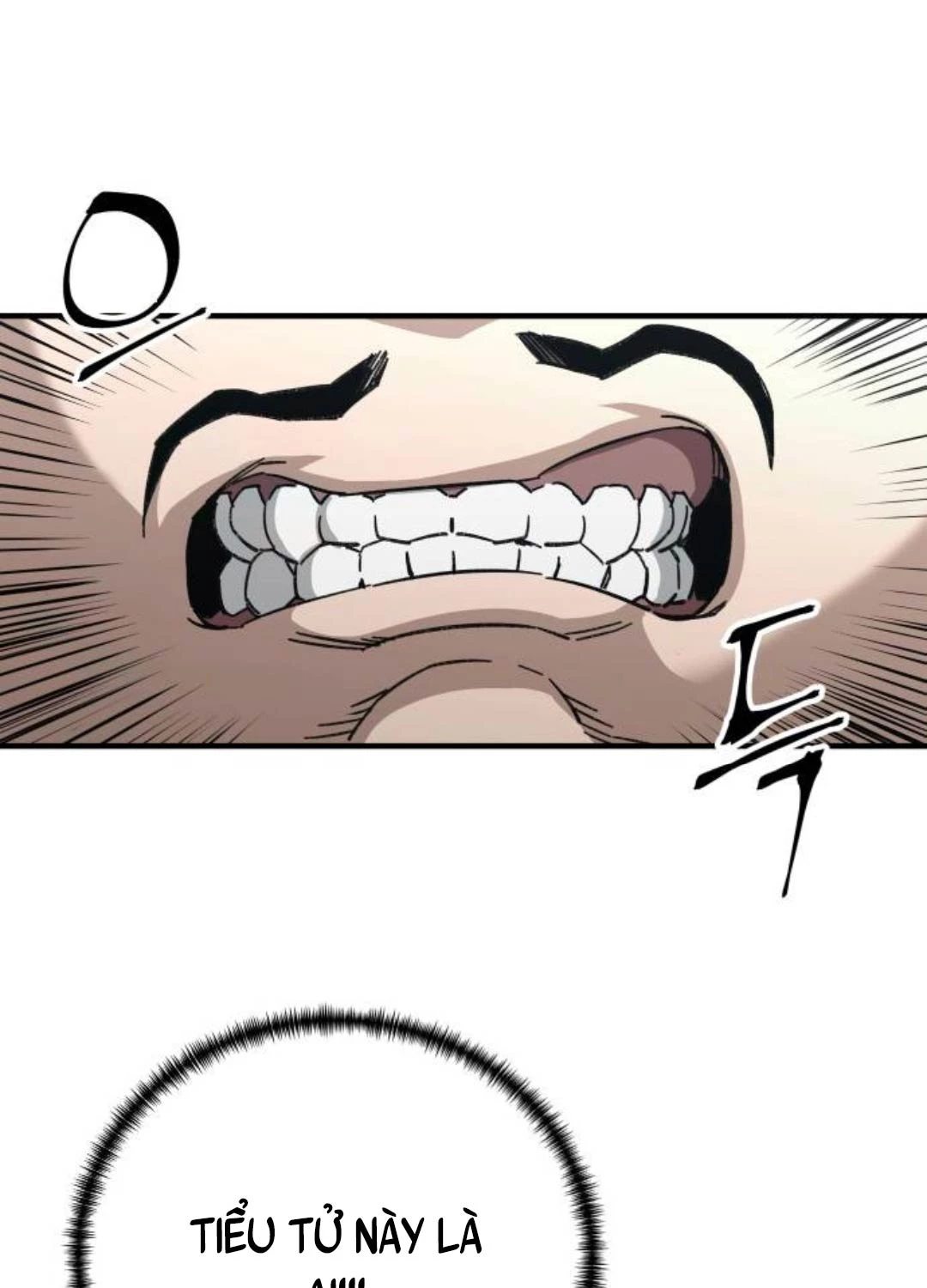 Ông Võ Giả Và Cháu Chí Tôn Chapter 53 - Trang 4