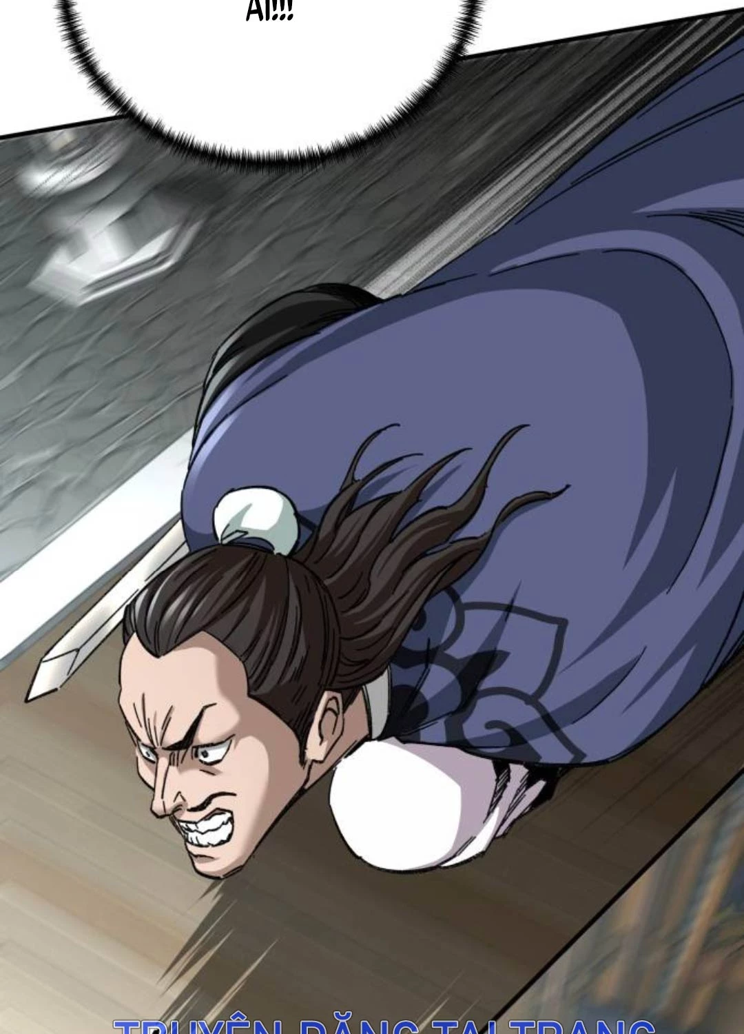 Ông Võ Giả Và Cháu Chí Tôn Chapter 53 - Trang 4