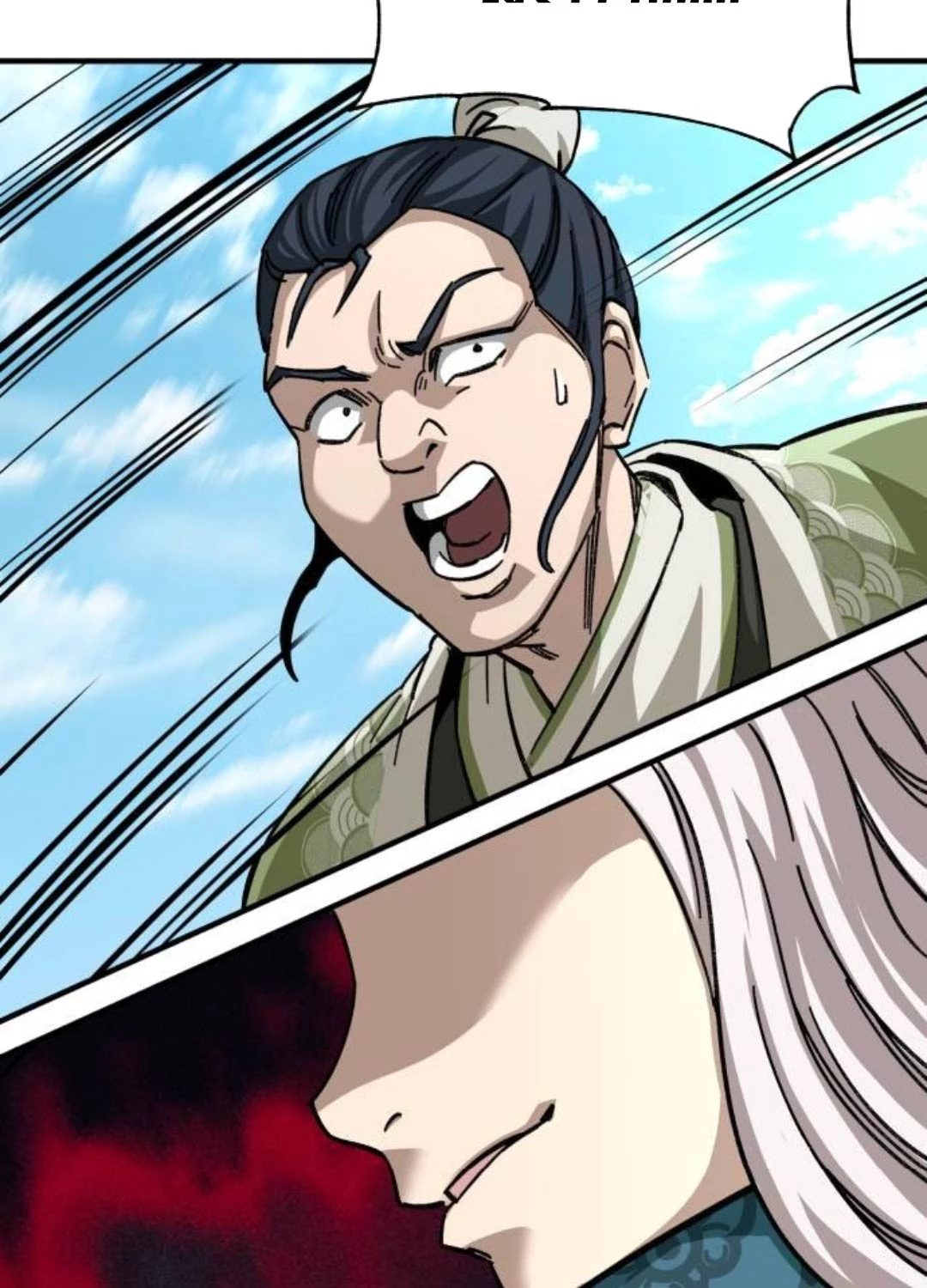 Ông Võ Giả Và Cháu Chí Tôn Chapter 53 - Trang 4