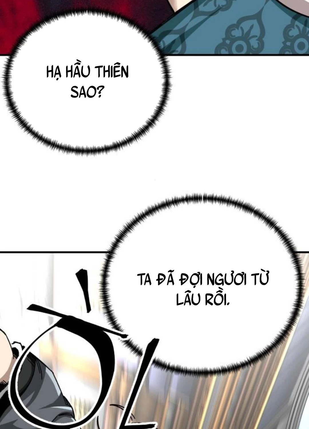 Ông Võ Giả Và Cháu Chí Tôn Chapter 53 - Trang 4