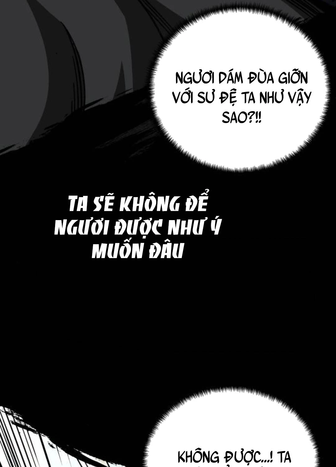 Ông Võ Giả Và Cháu Chí Tôn Chapter 53 - Trang 4