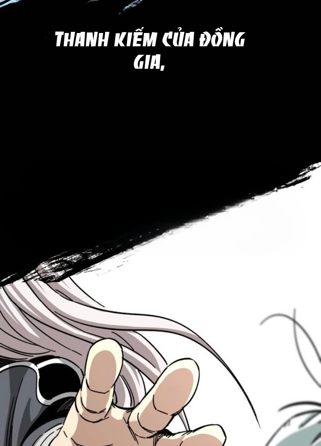 Ông Võ Giả Và Cháu Chí Tôn Chapter 53 - Trang 4