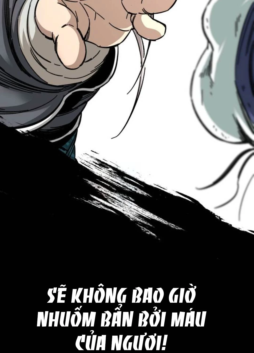 Ông Võ Giả Và Cháu Chí Tôn Chapter 53 - Trang 4