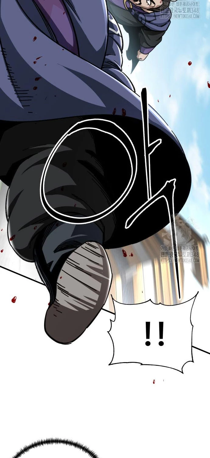 Ông Võ Giả Và Cháu Chí Tôn Chapter 54 - Trang 4