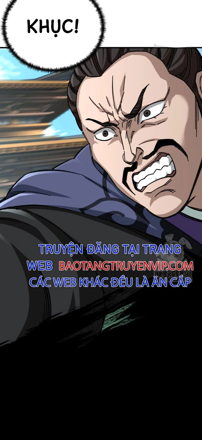 Ông Võ Giả Và Cháu Chí Tôn Chapter 54 - Trang 4