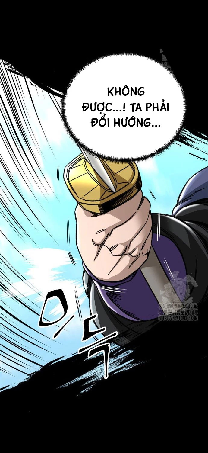 Ông Võ Giả Và Cháu Chí Tôn Chapter 54 - Trang 4