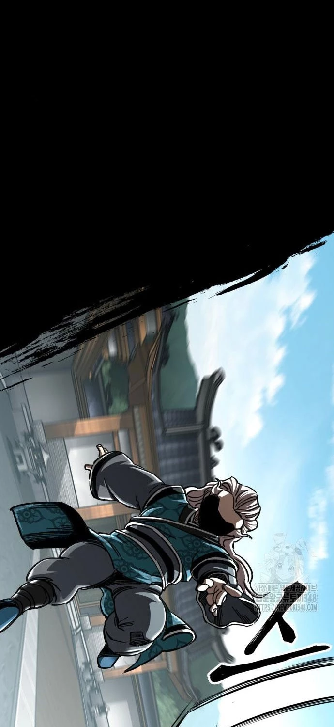 Ông Võ Giả Và Cháu Chí Tôn Chapter 54 - Trang 4