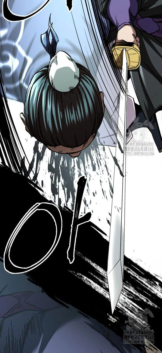 Ông Võ Giả Và Cháu Chí Tôn Chapter 54 - Trang 4