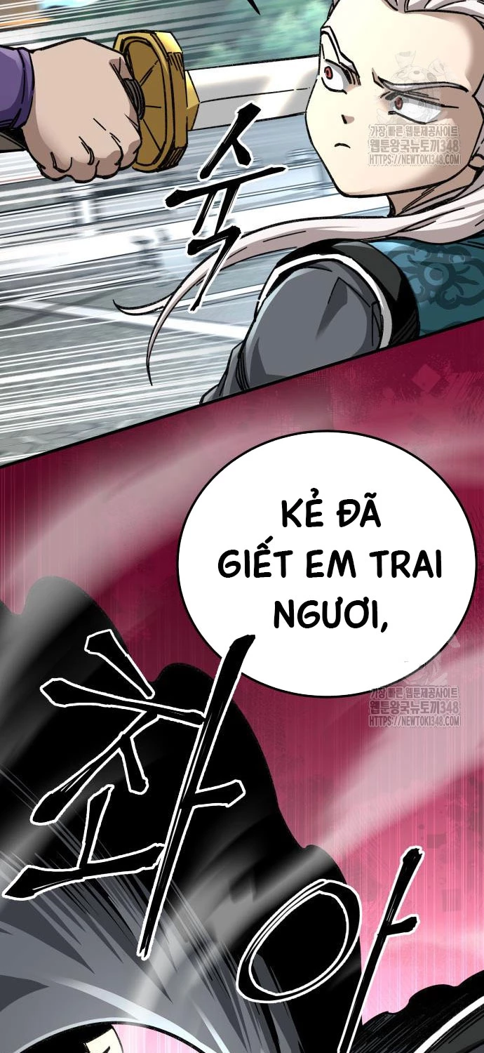 Ông Võ Giả Và Cháu Chí Tôn Chapter 54 - Trang 4