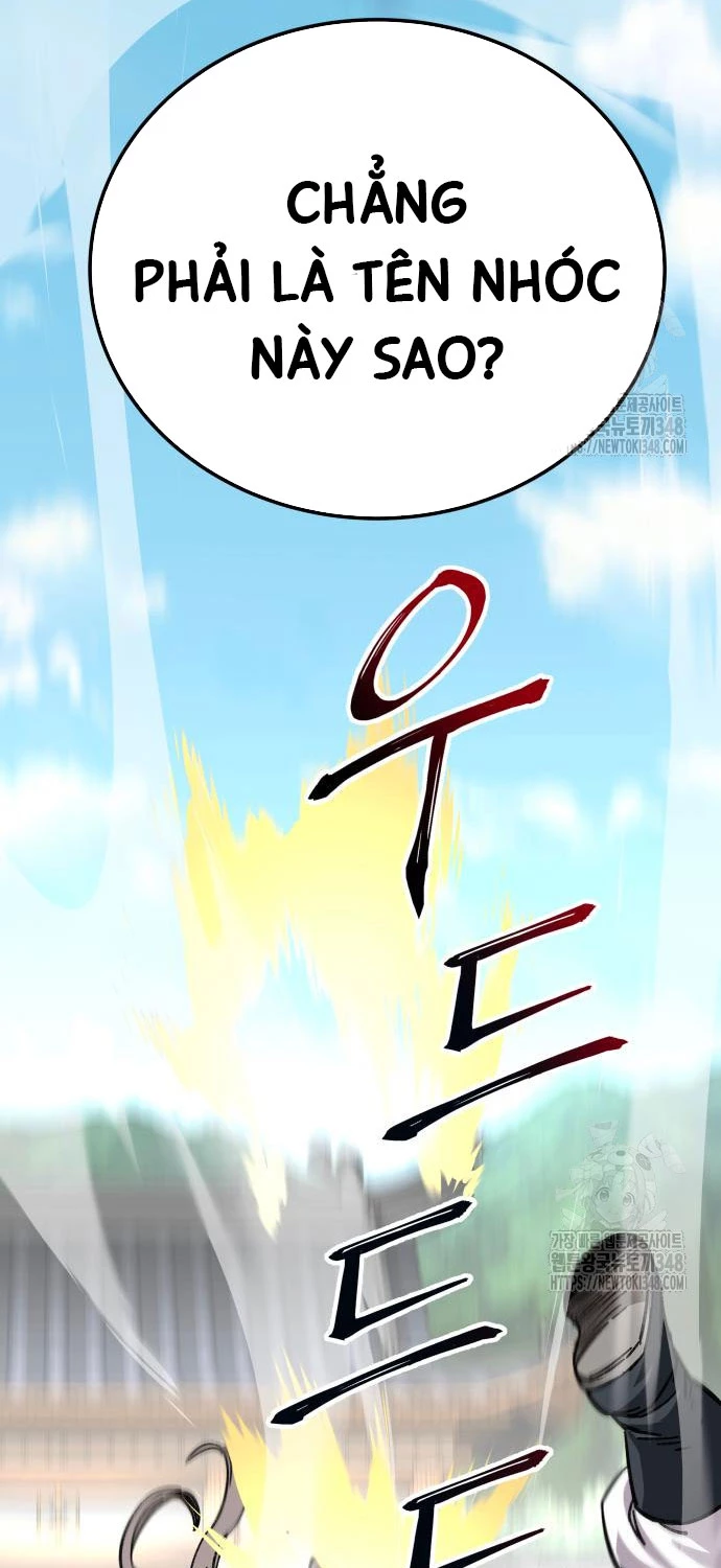 Ông Võ Giả Và Cháu Chí Tôn Chapter 54 - Trang 4