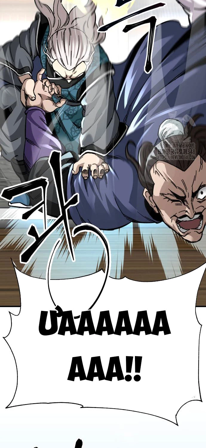 Ông Võ Giả Và Cháu Chí Tôn Chapter 54 - Trang 4