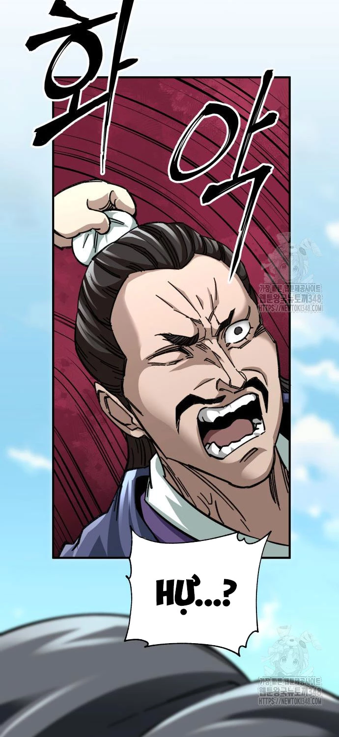 Ông Võ Giả Và Cháu Chí Tôn Chapter 54 - Trang 4