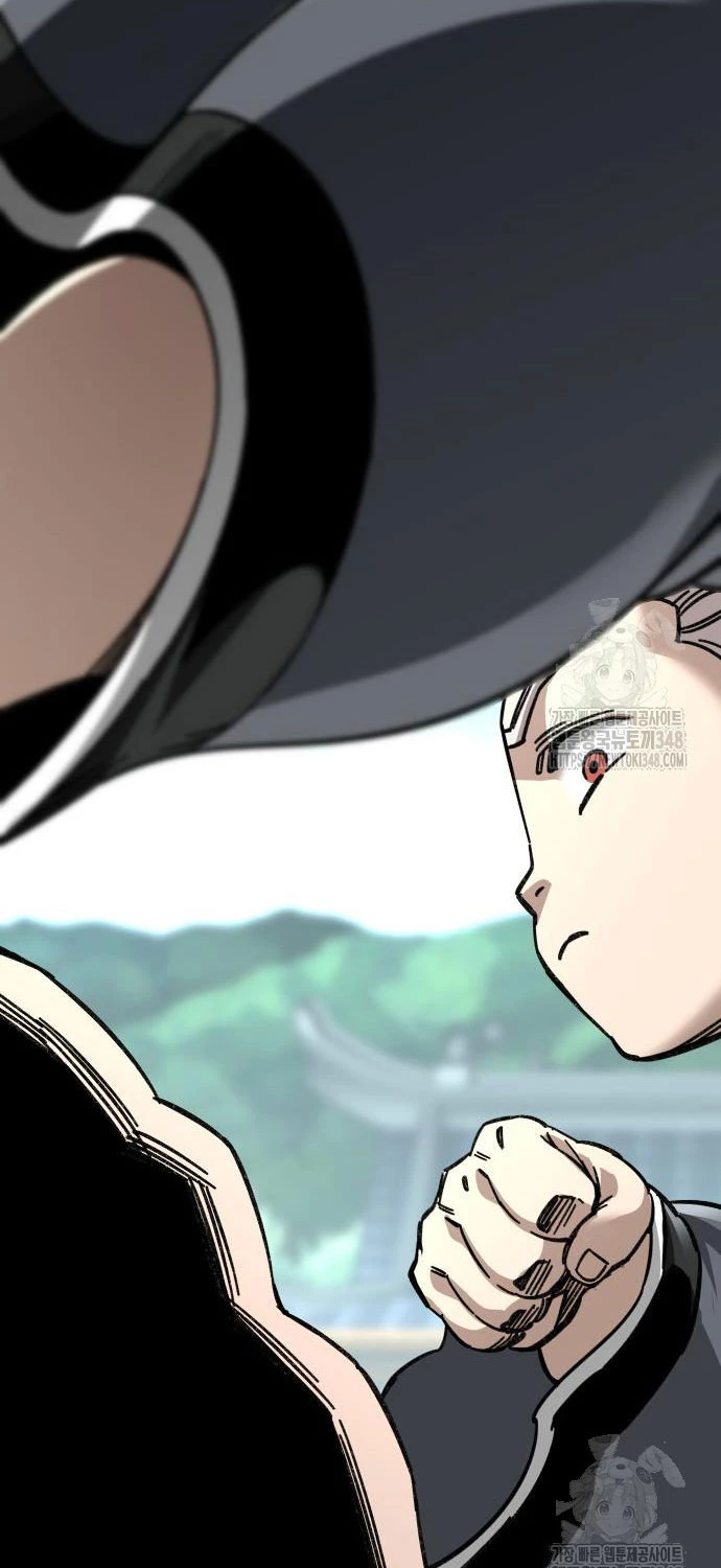 Ông Võ Giả Và Cháu Chí Tôn Chapter 54 - Trang 4