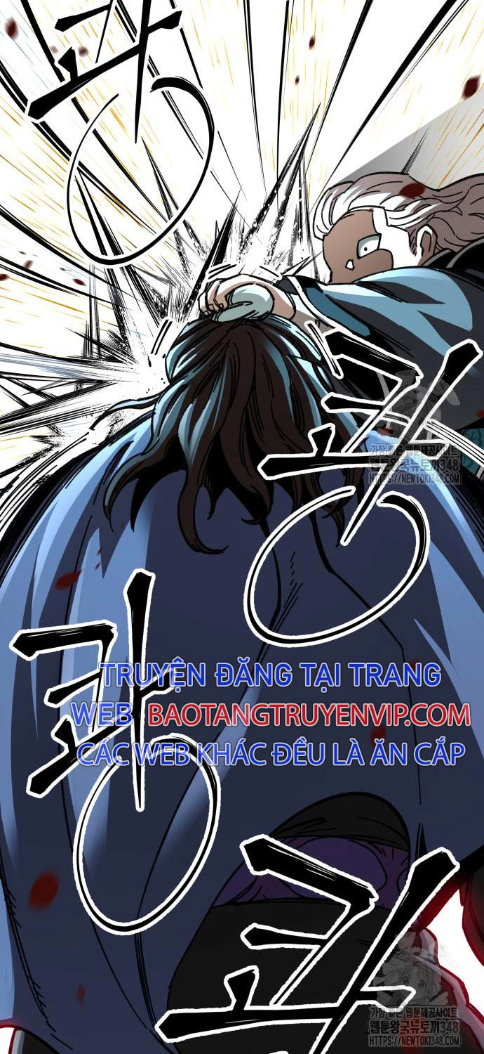 Ông Võ Giả Và Cháu Chí Tôn Chapter 54 - Trang 4