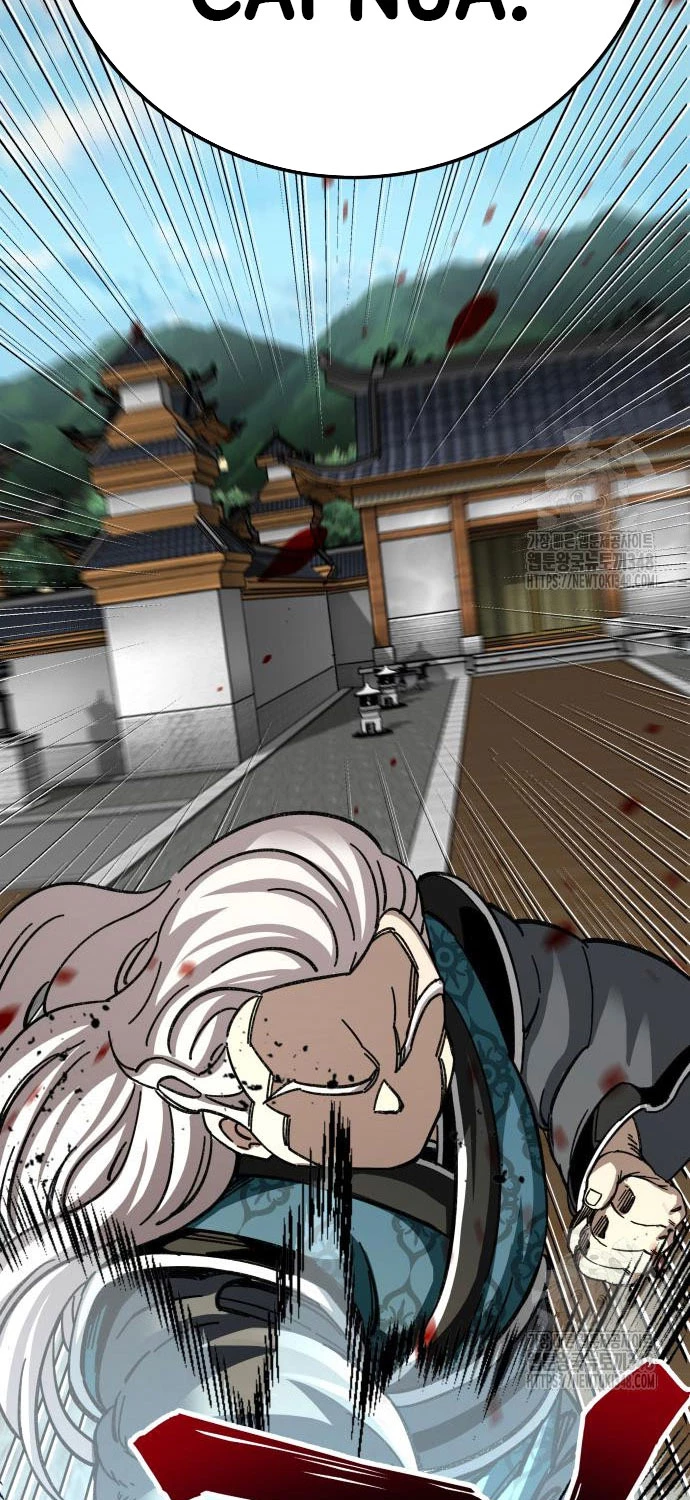 Ông Võ Giả Và Cháu Chí Tôn Chapter 54 - Trang 4