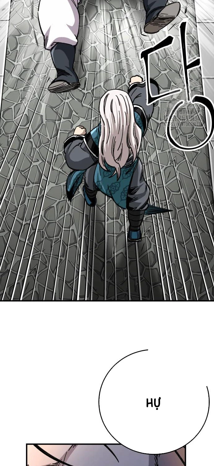 Ông Võ Giả Và Cháu Chí Tôn Chapter 54 - Trang 4