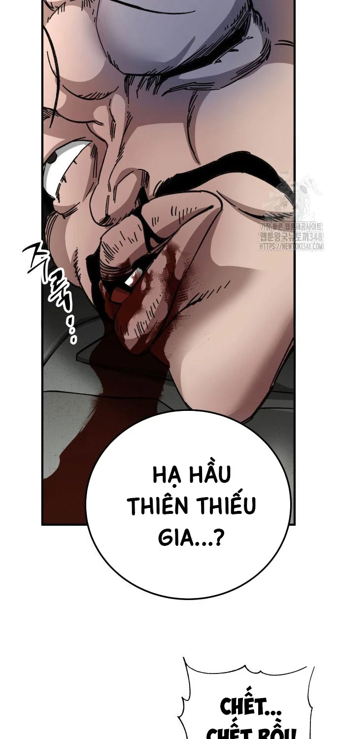 Ông Võ Giả Và Cháu Chí Tôn Chapter 54 - Trang 4