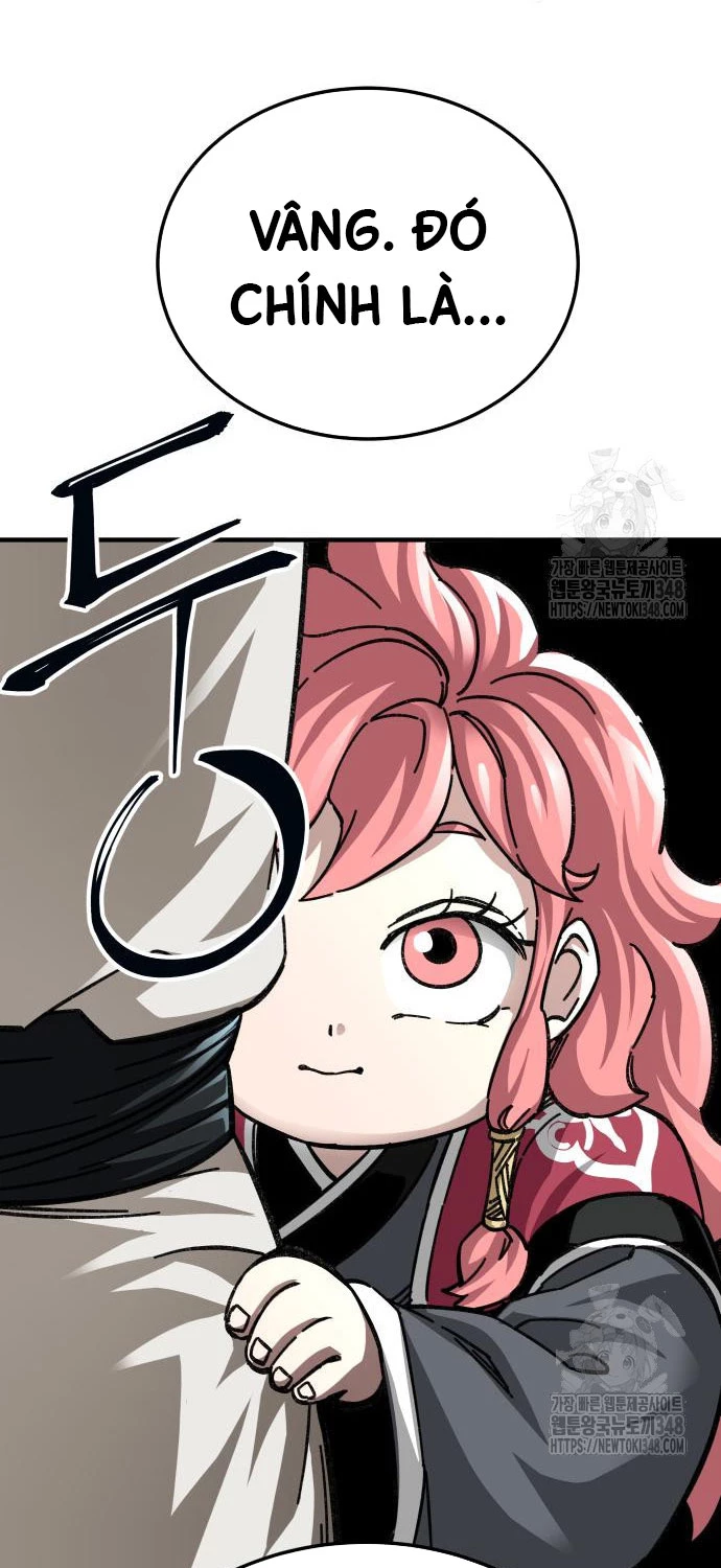 Ông Võ Giả Và Cháu Chí Tôn Chapter 54 - Trang 4