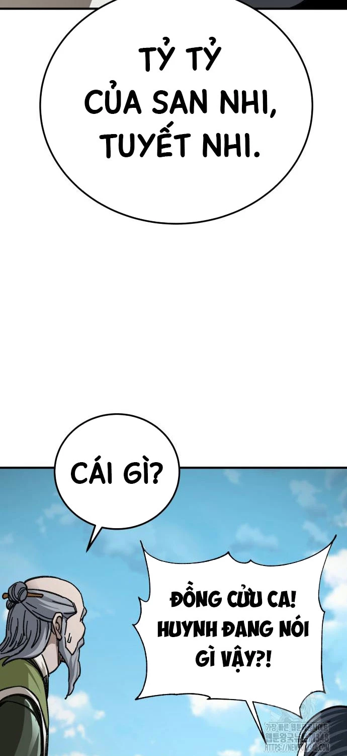 Ông Võ Giả Và Cháu Chí Tôn Chapter 54 - Trang 4