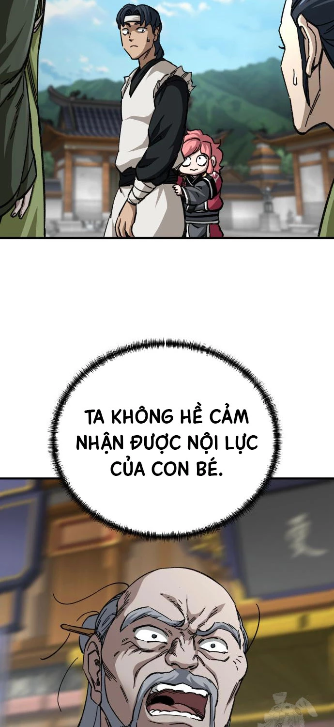 Ông Võ Giả Và Cháu Chí Tôn Chapter 54 - Trang 4