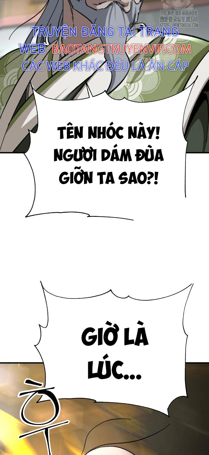Ông Võ Giả Và Cháu Chí Tôn Chapter 54 - Trang 4