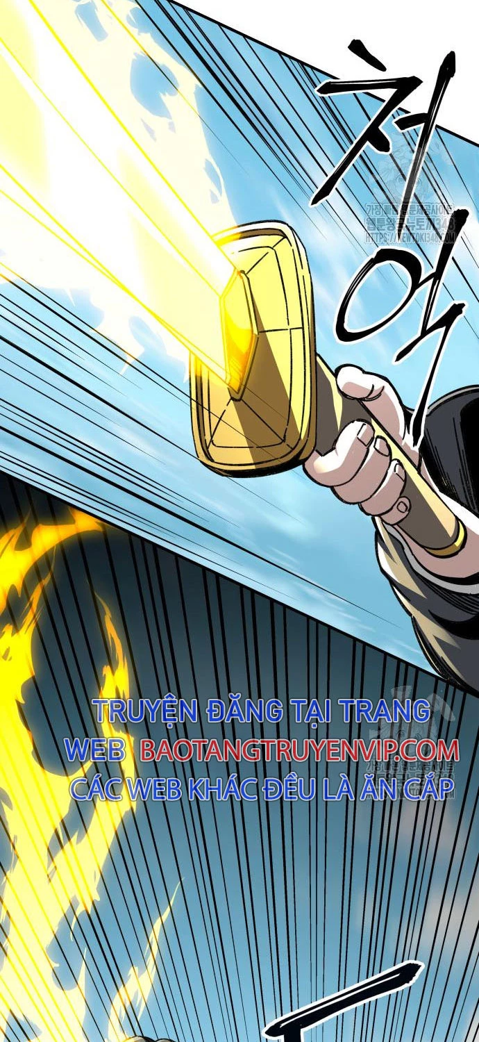 Ông Võ Giả Và Cháu Chí Tôn Chapter 54 - Trang 4