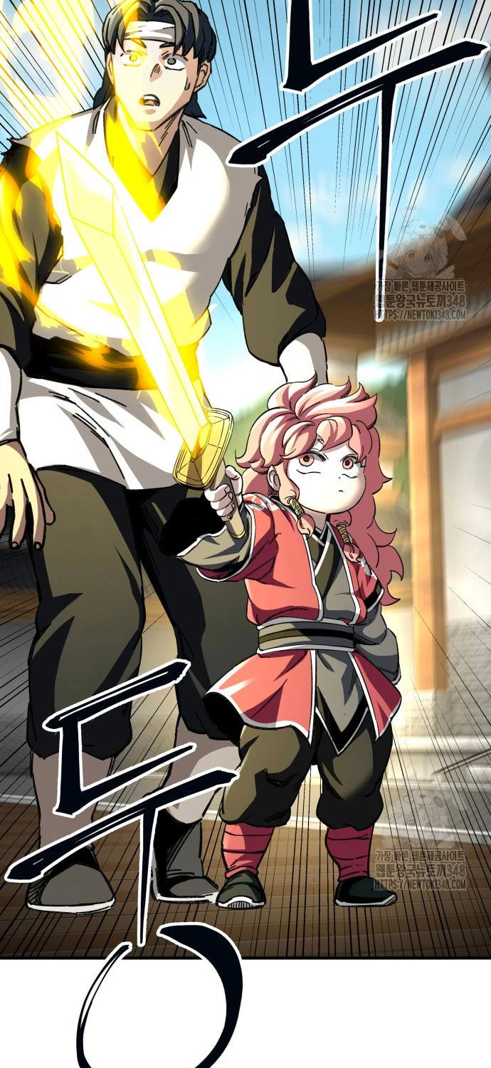 Ông Võ Giả Và Cháu Chí Tôn Chapter 54 - Trang 4