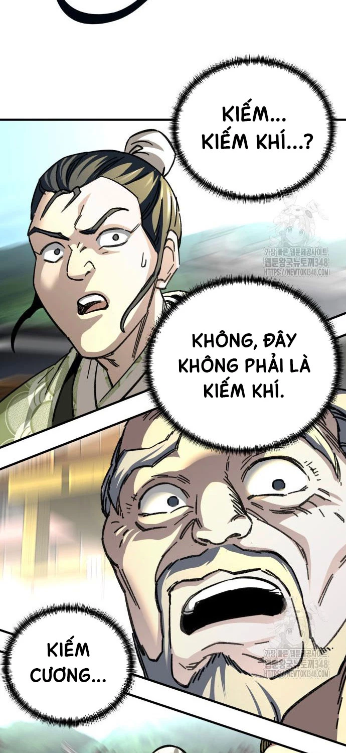 Ông Võ Giả Và Cháu Chí Tôn Chapter 54 - Trang 4