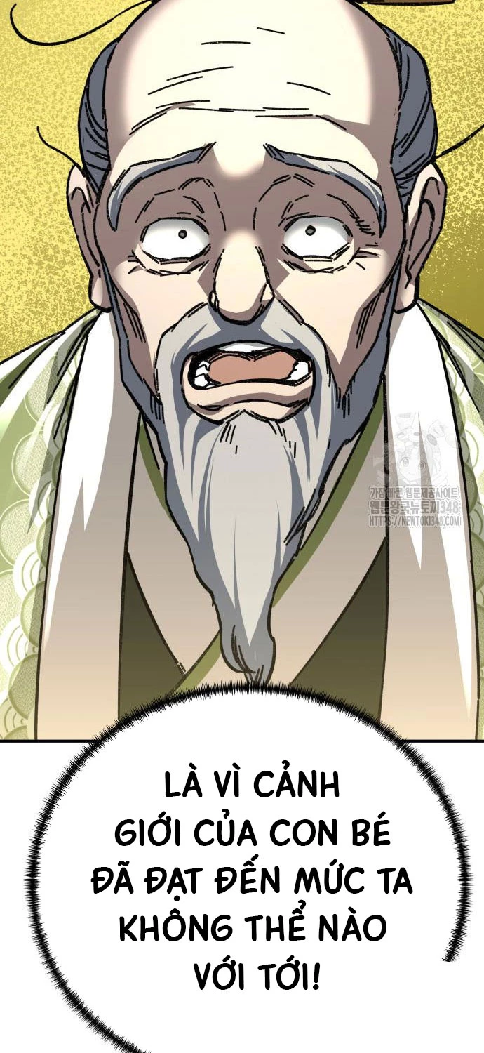 Ông Võ Giả Và Cháu Chí Tôn Chapter 54 - Trang 4