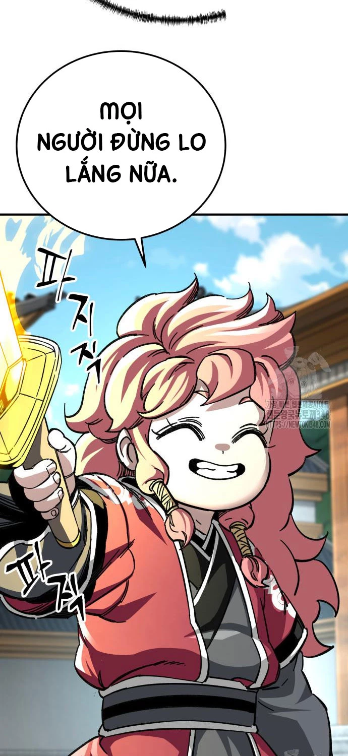 Ông Võ Giả Và Cháu Chí Tôn Chapter 54 - Trang 4