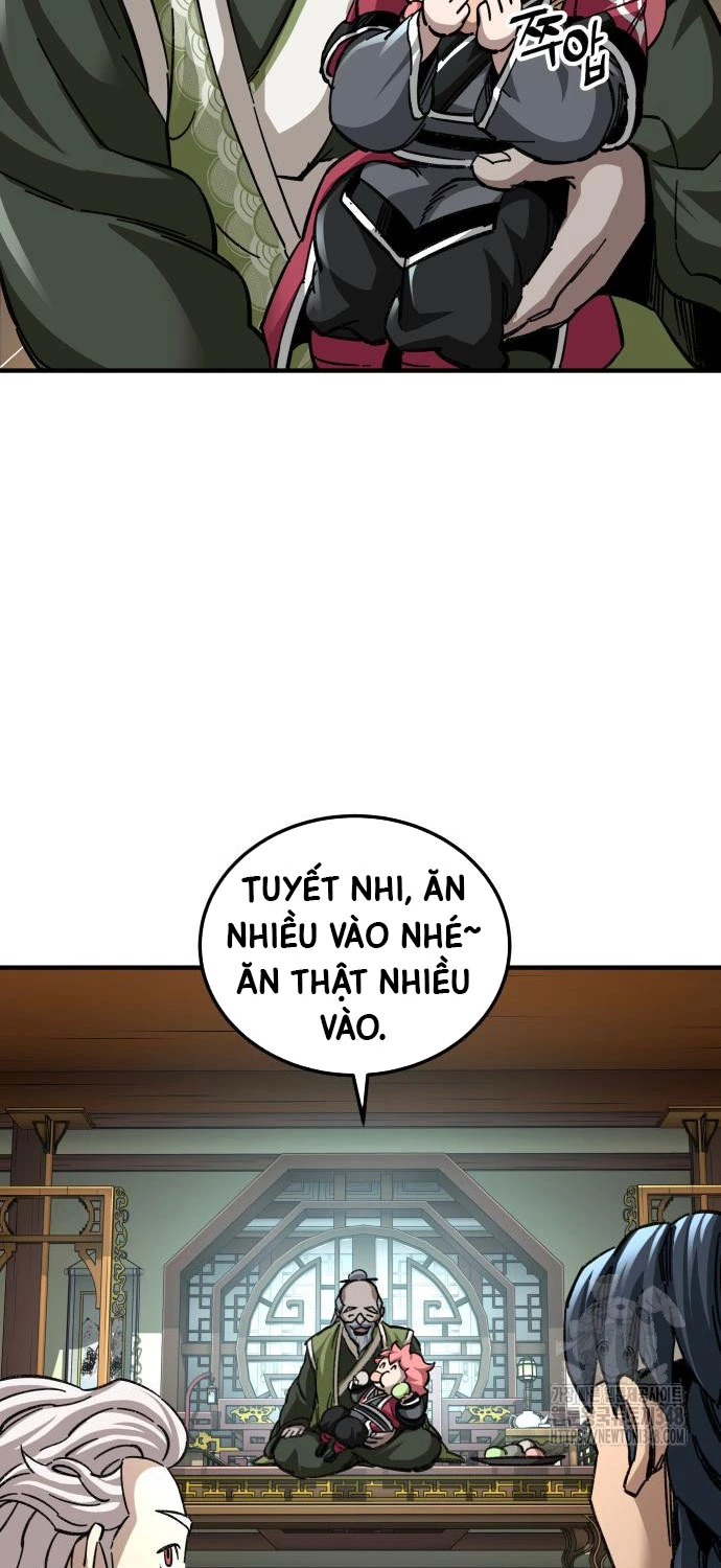 Ông Võ Giả Và Cháu Chí Tôn Chapter 54 - Trang 4