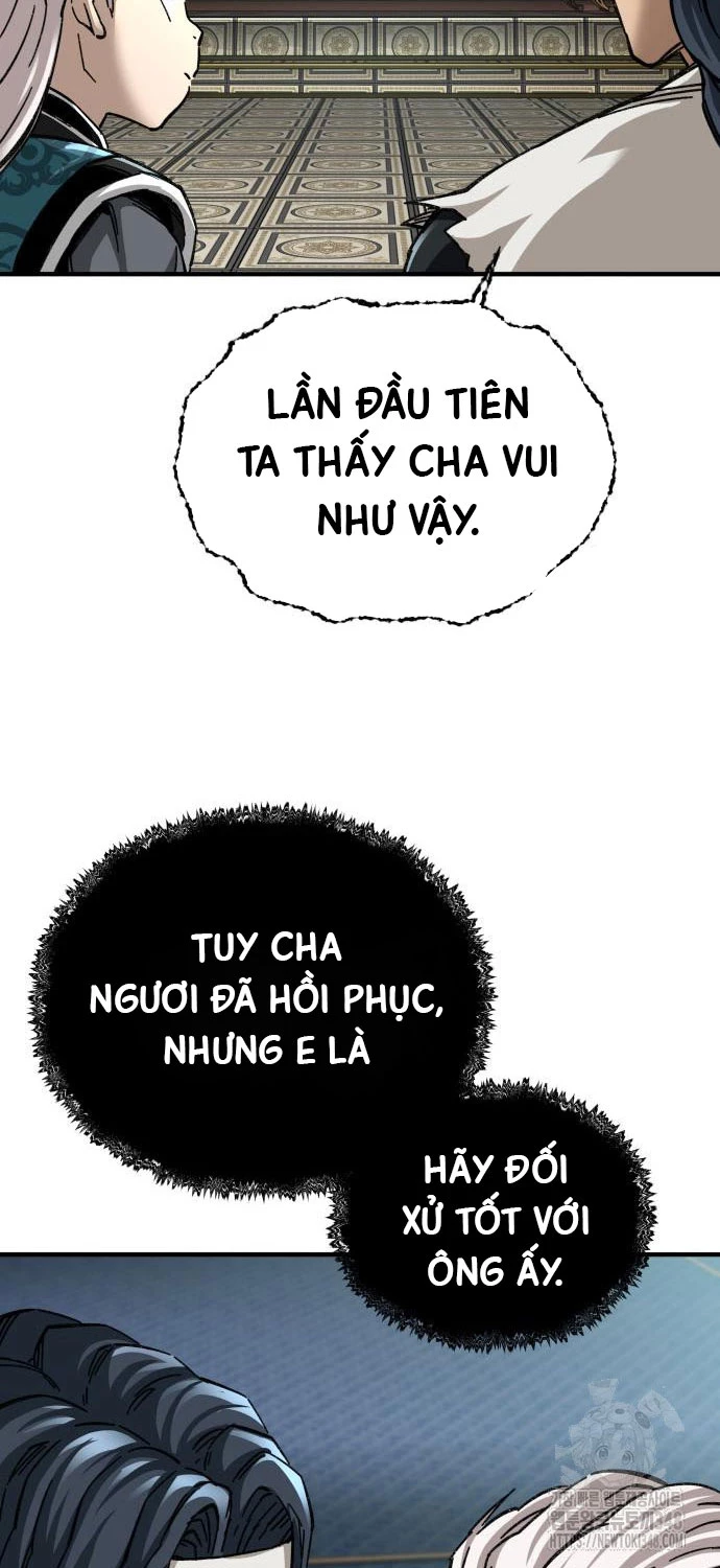 Ông Võ Giả Và Cháu Chí Tôn Chapter 54 - Trang 4