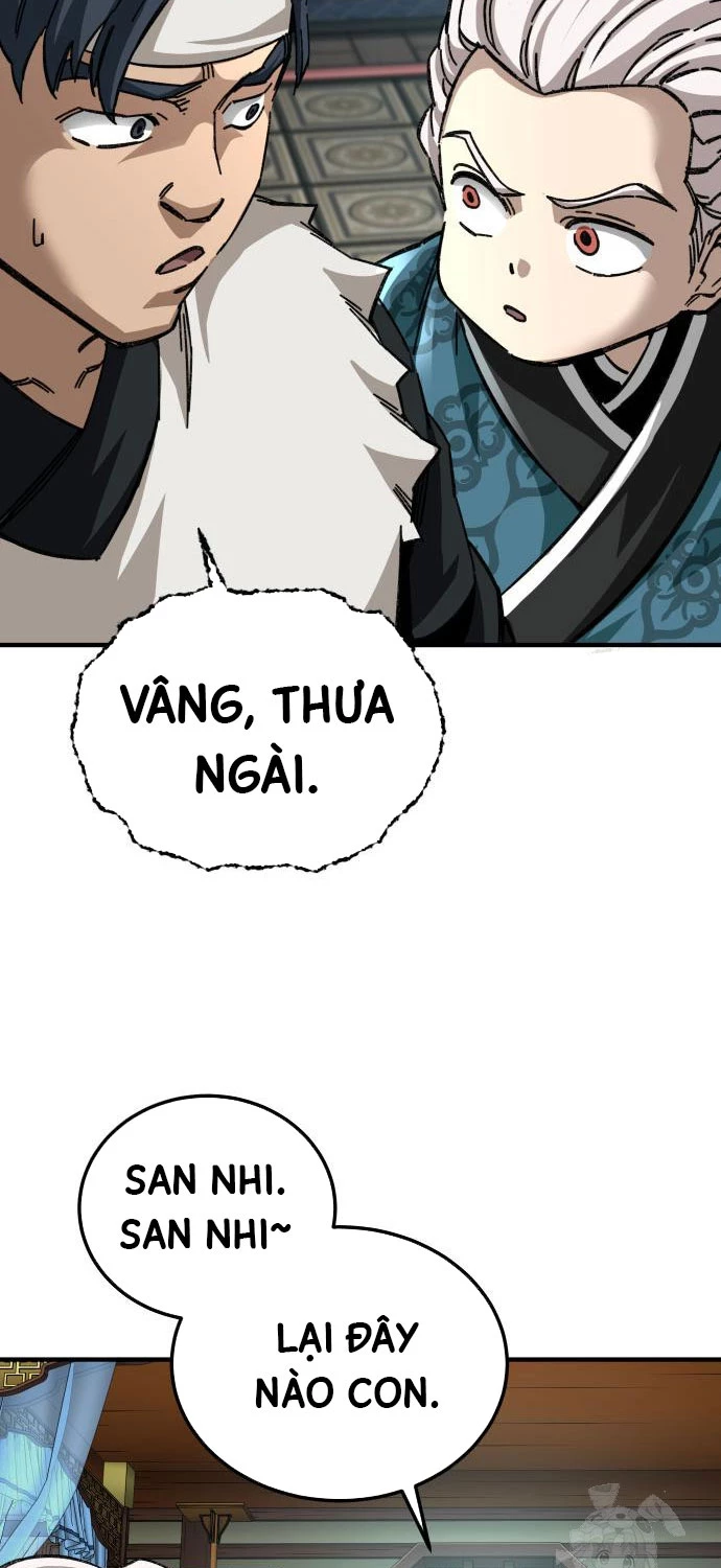 Ông Võ Giả Và Cháu Chí Tôn Chapter 54 - Trang 4