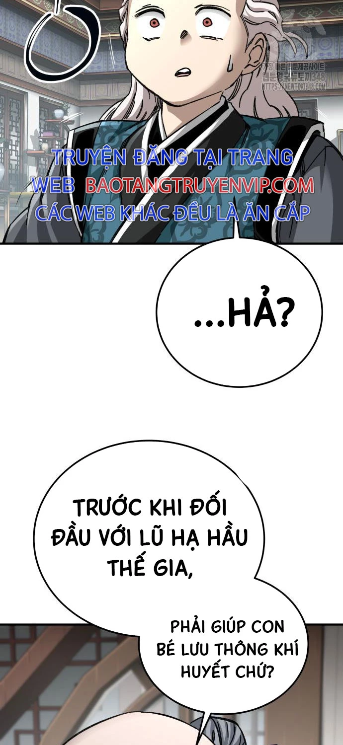 Ông Võ Giả Và Cháu Chí Tôn Chapter 54 - Trang 4