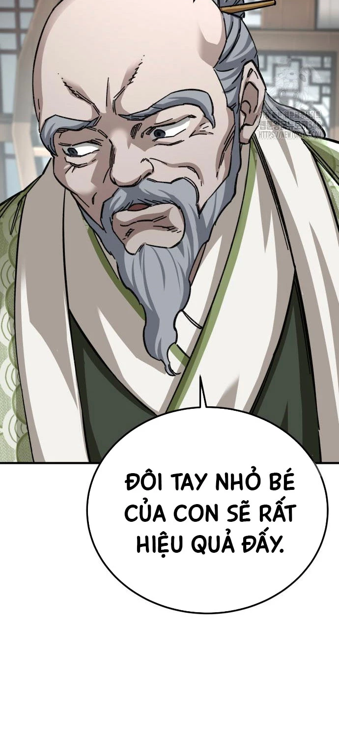 Ông Võ Giả Và Cháu Chí Tôn Chapter 54 - Trang 4