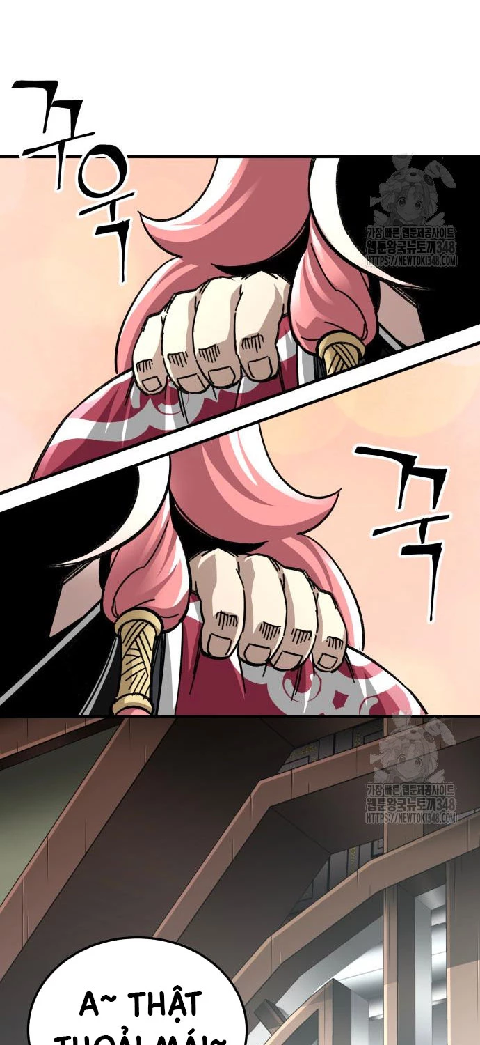 Ông Võ Giả Và Cháu Chí Tôn Chapter 54 - Trang 4