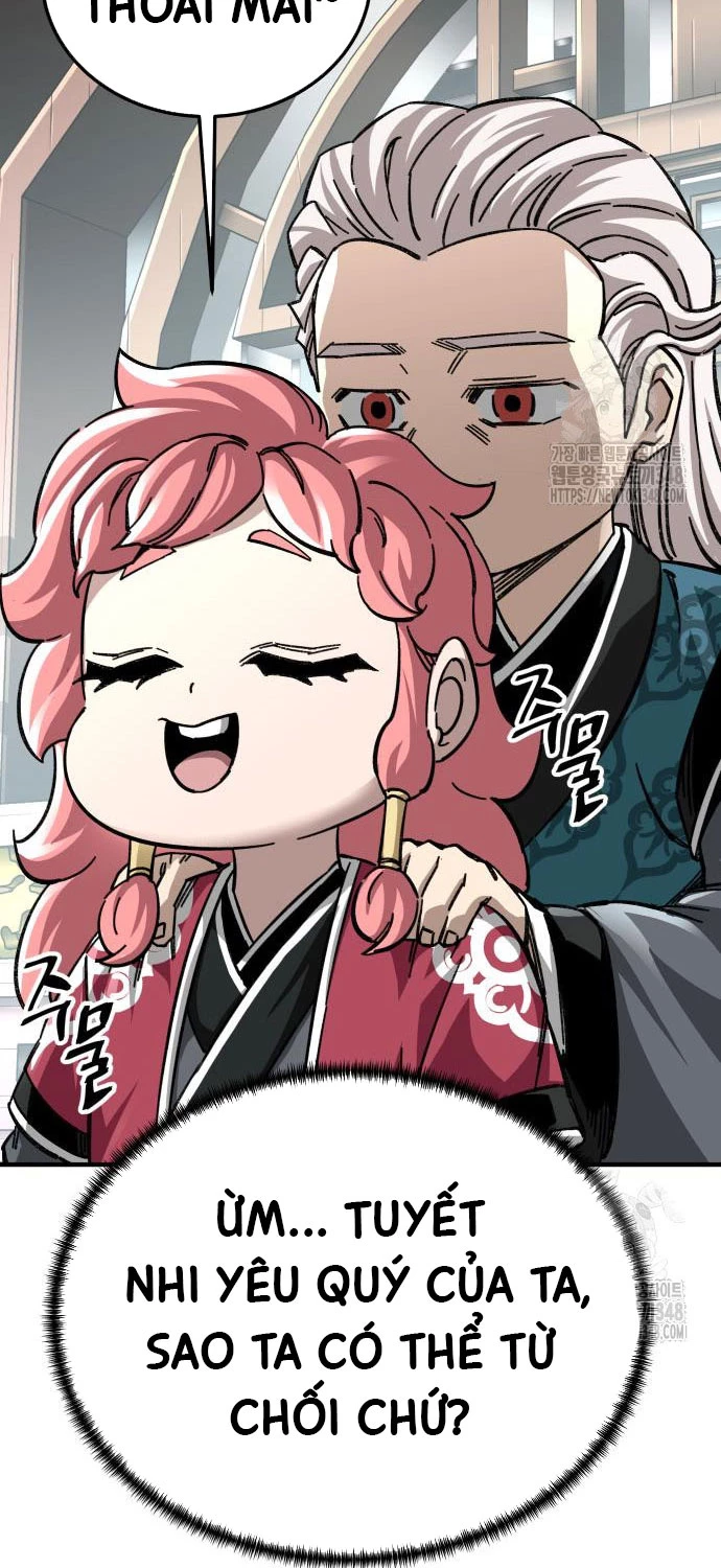 Ông Võ Giả Và Cháu Chí Tôn Chapter 54 - Trang 4