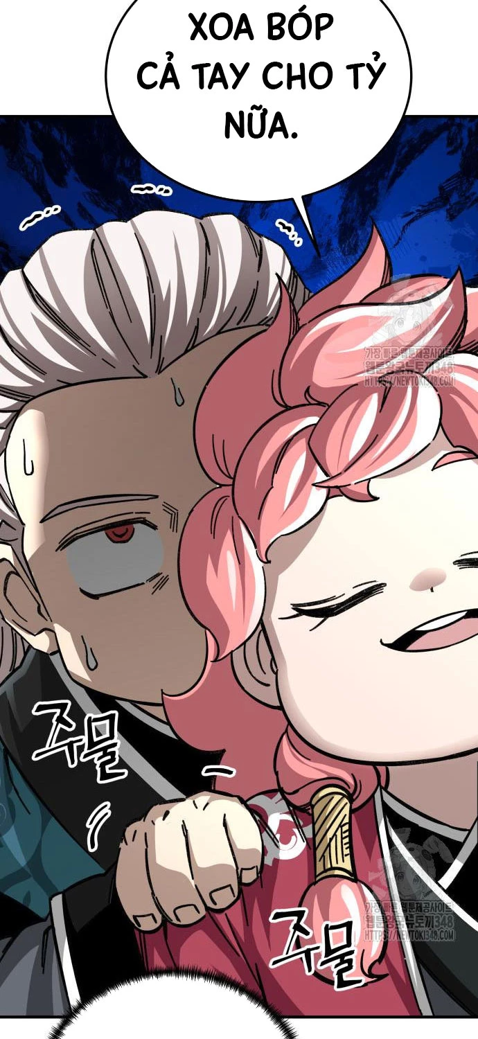 Ông Võ Giả Và Cháu Chí Tôn Chapter 54 - Trang 4