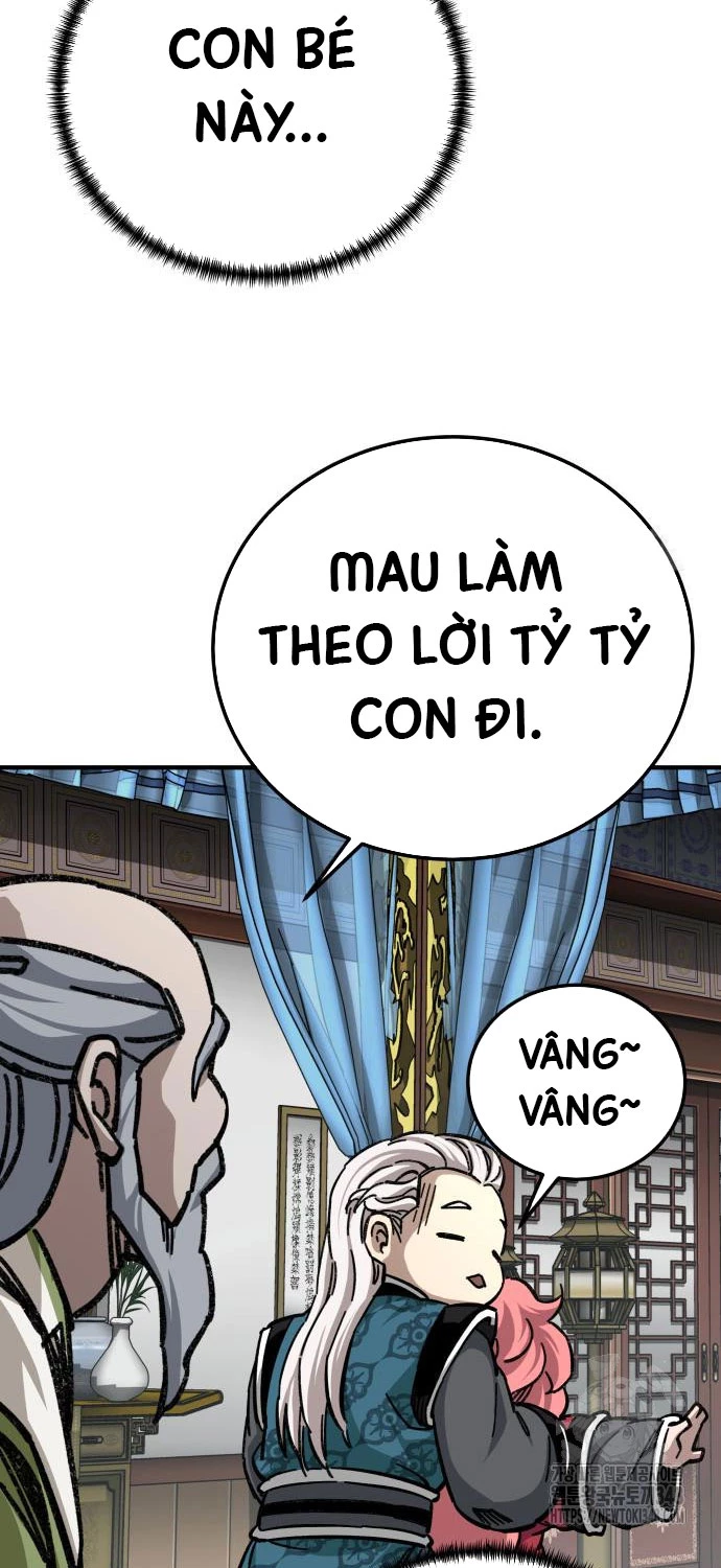 Ông Võ Giả Và Cháu Chí Tôn Chapter 54 - Trang 4