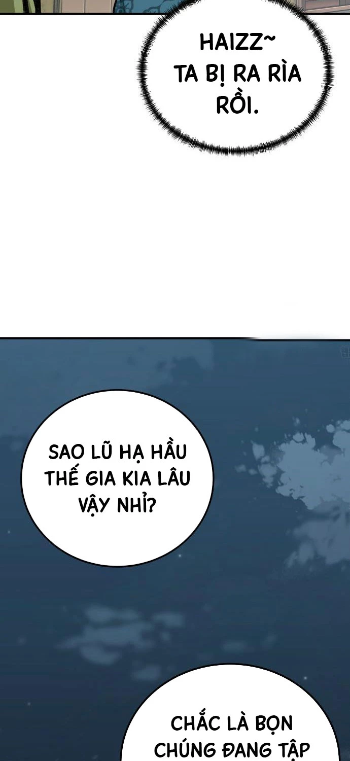 Ông Võ Giả Và Cháu Chí Tôn Chapter 54 - Trang 4