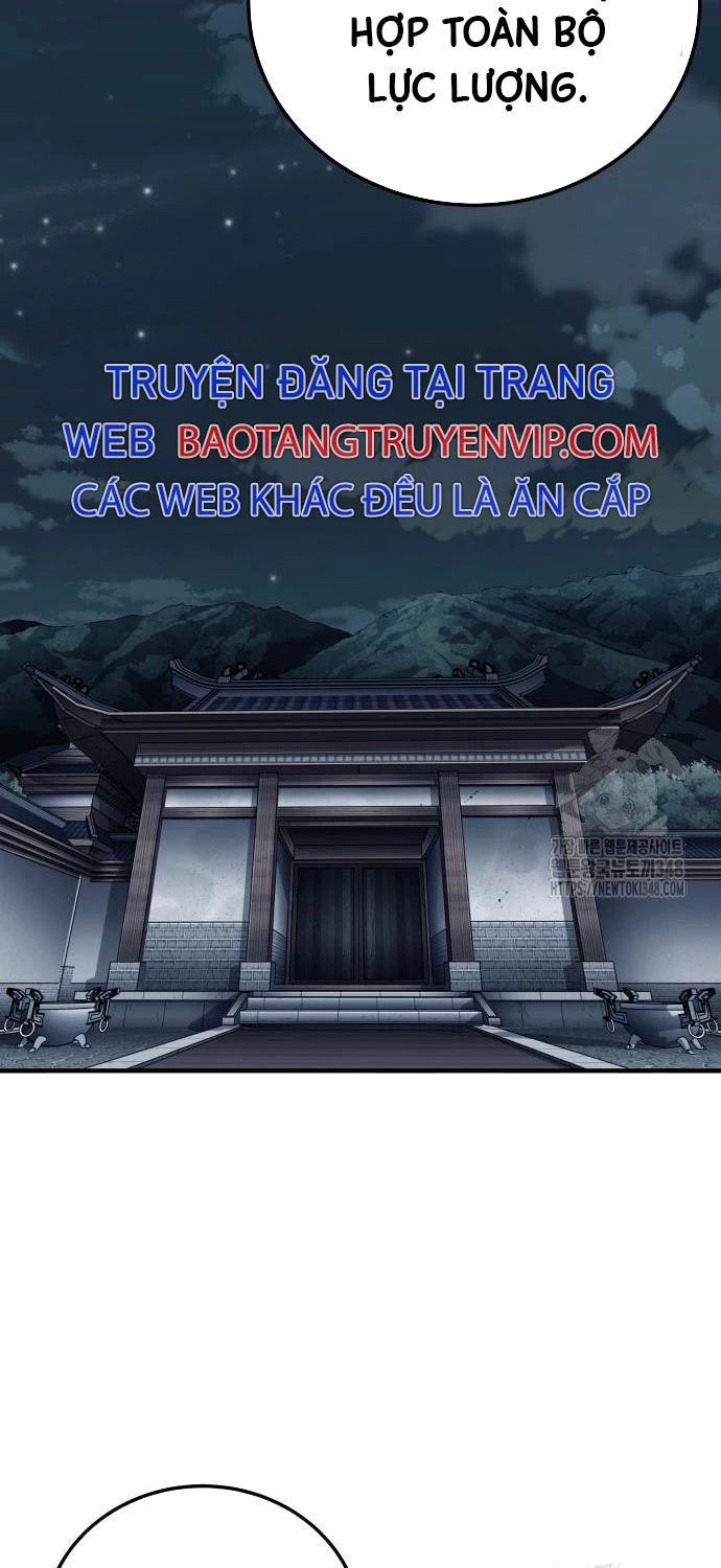 Ông Võ Giả Và Cháu Chí Tôn Chapter 54 - Trang 4