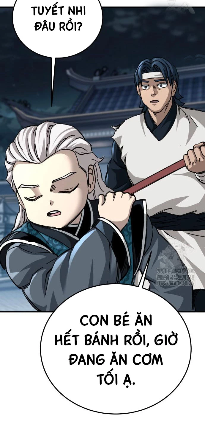 Ông Võ Giả Và Cháu Chí Tôn Chapter 54 - Trang 4